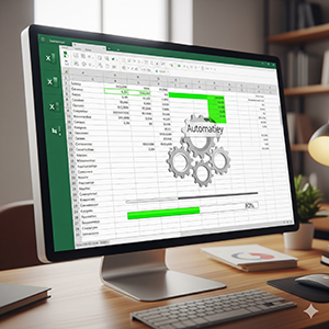 Créer un script Excel sur mesure : comment ça marche ? Automatisation Excel