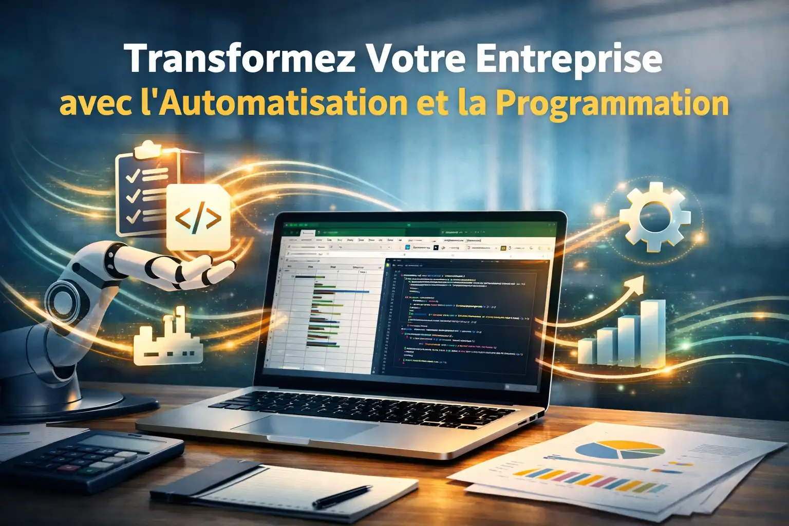 comment integrer office script dans vos processus metiers